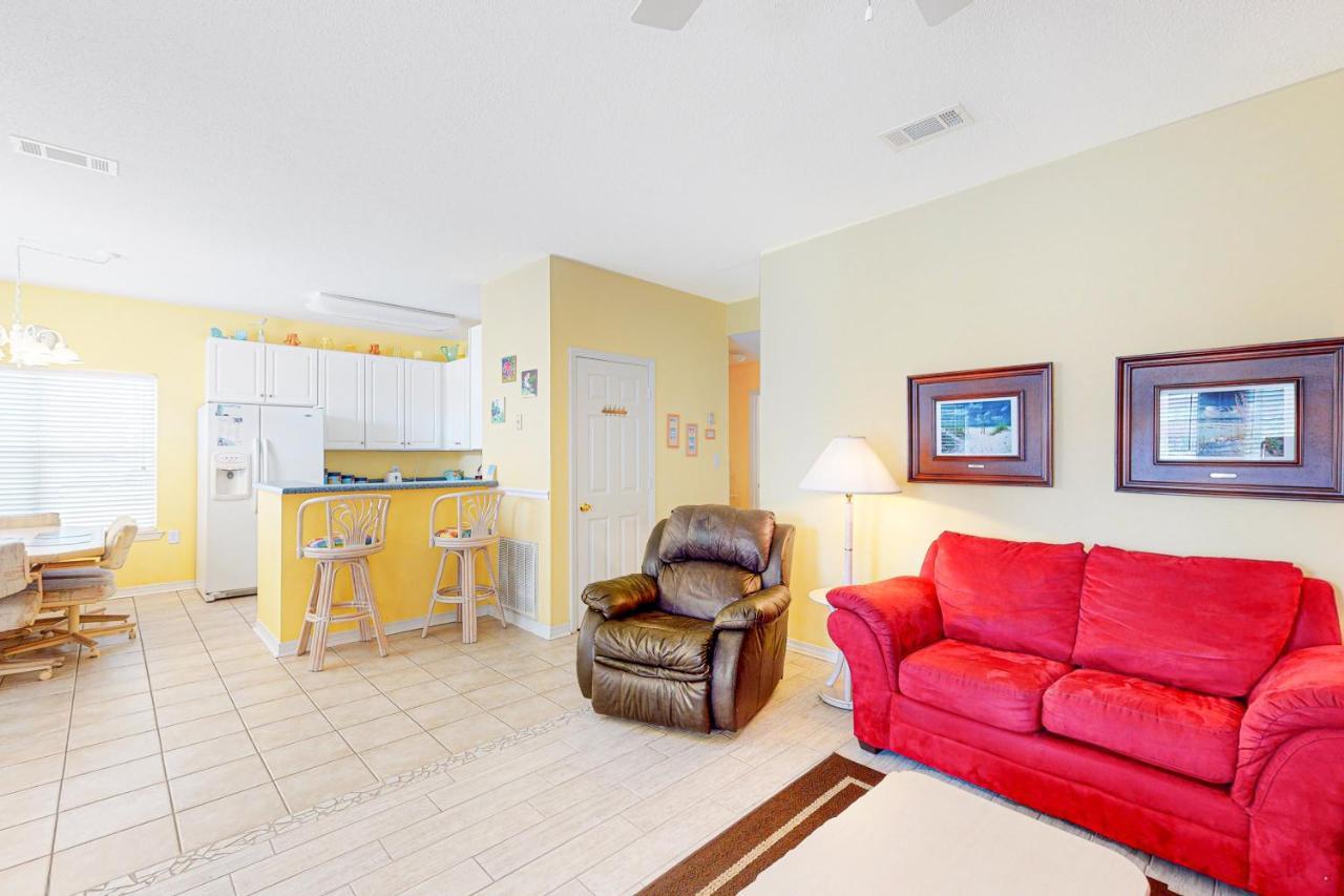 Charter Landing Villa Orange Beach Eksteriør bilde