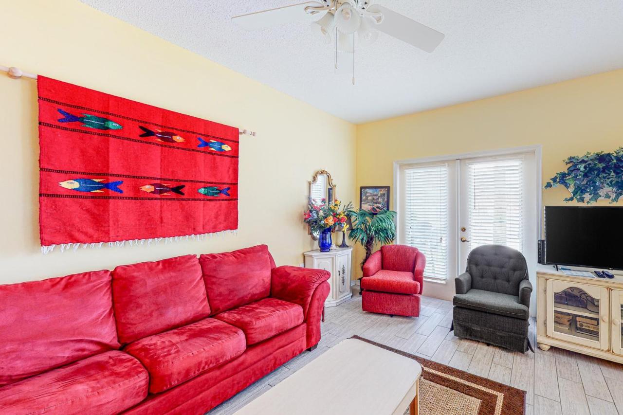 Charter Landing Villa Orange Beach Eksteriør bilde