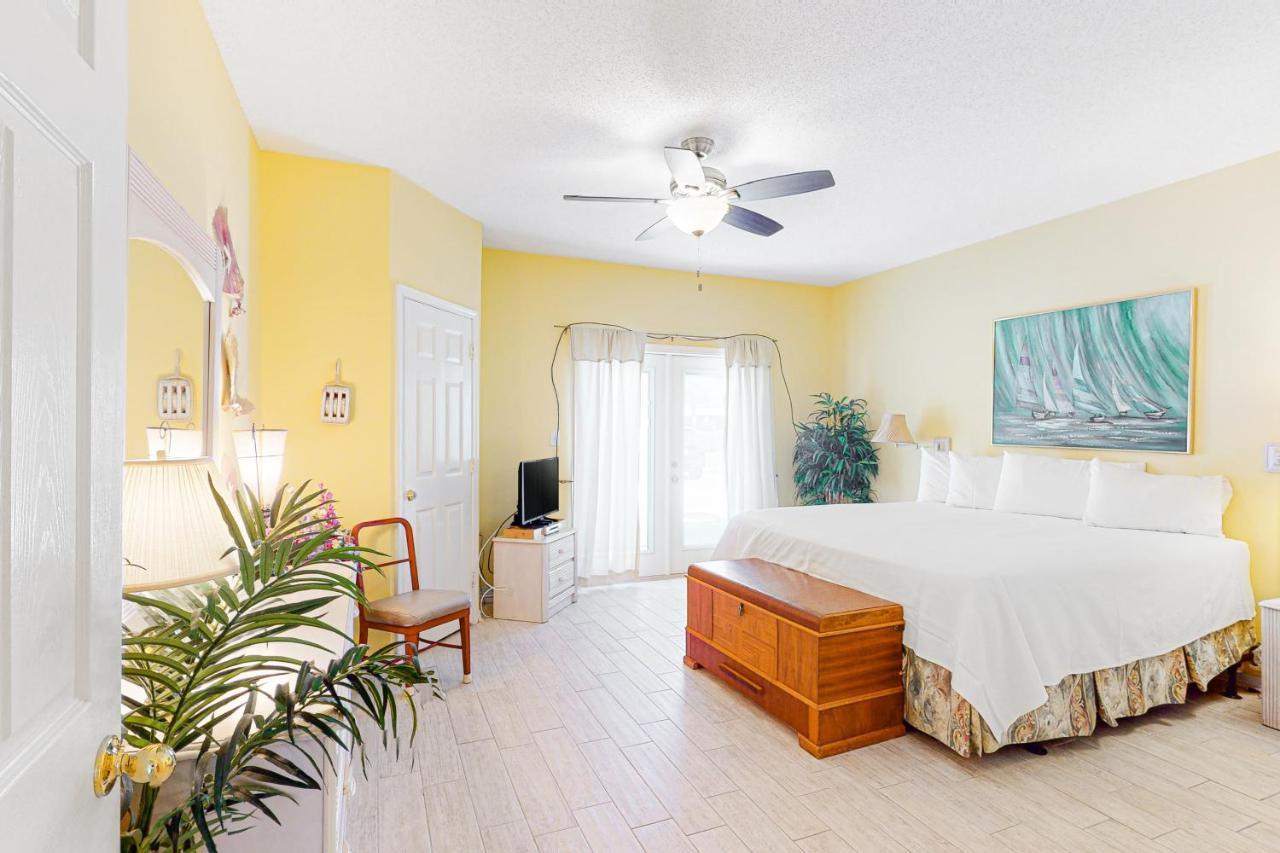 Charter Landing Villa Orange Beach Eksteriør bilde