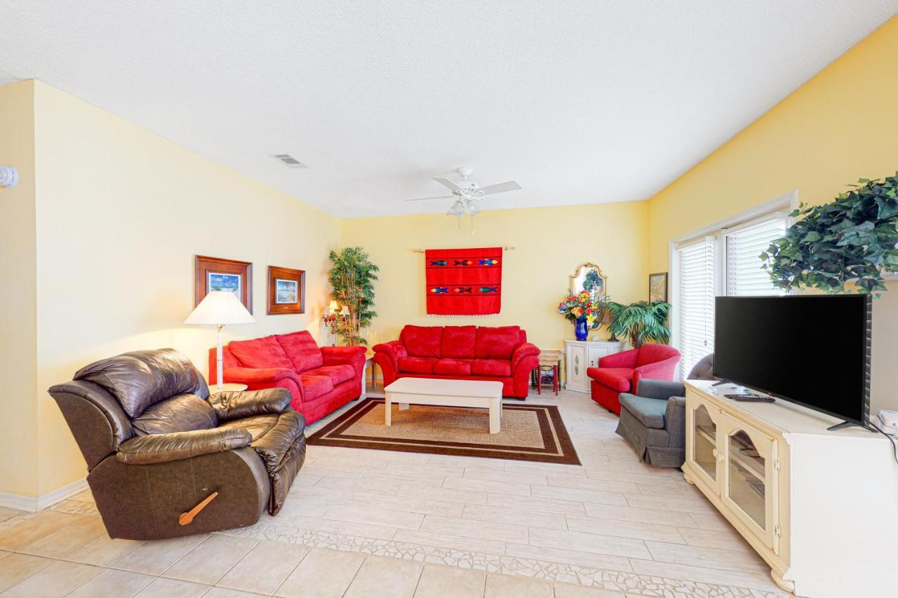 Charter Landing Villa Orange Beach Eksteriør bilde