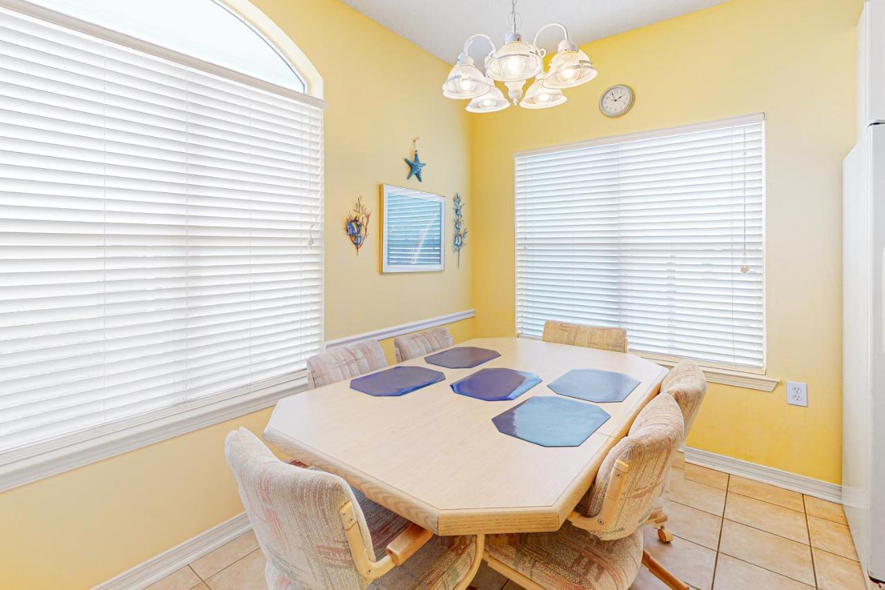 Charter Landing Villa Orange Beach Eksteriør bilde