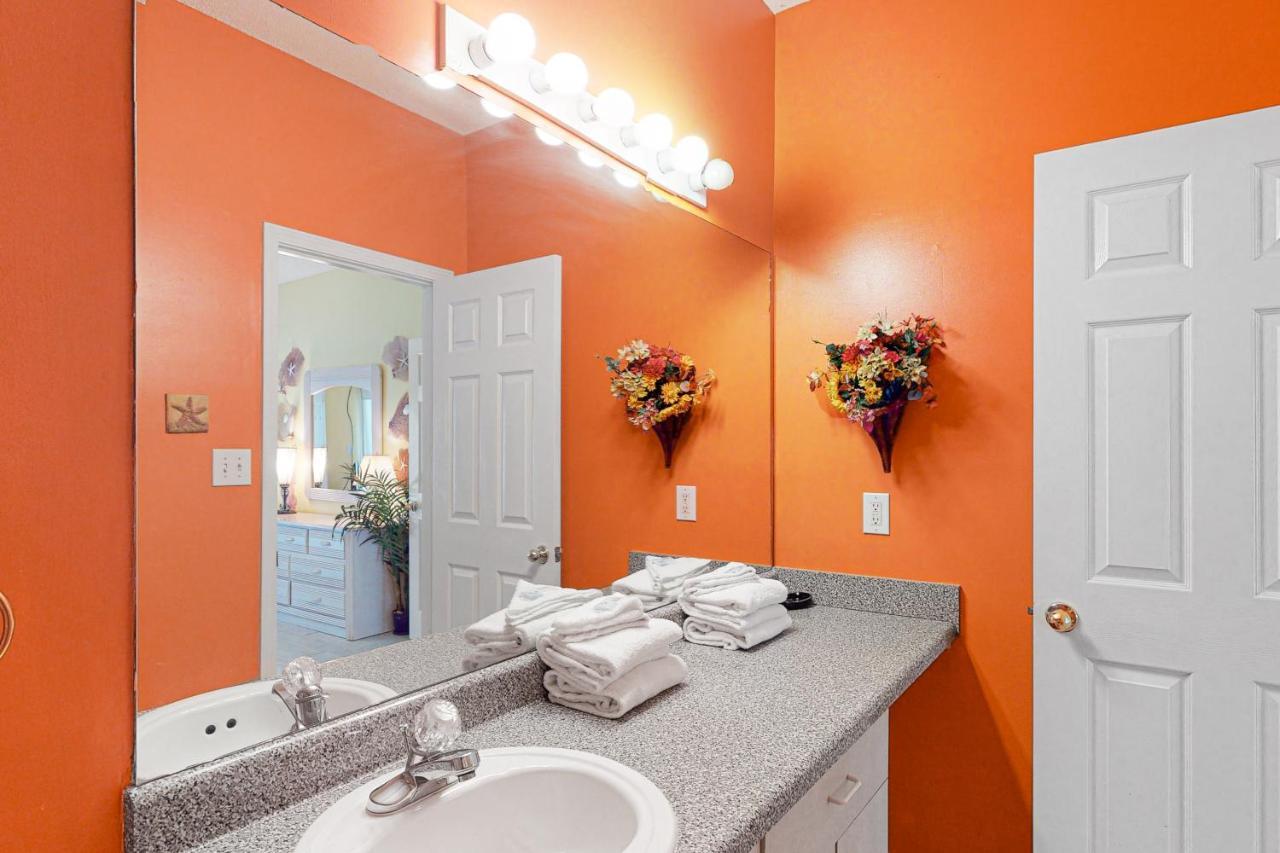 Charter Landing Villa Orange Beach Eksteriør bilde