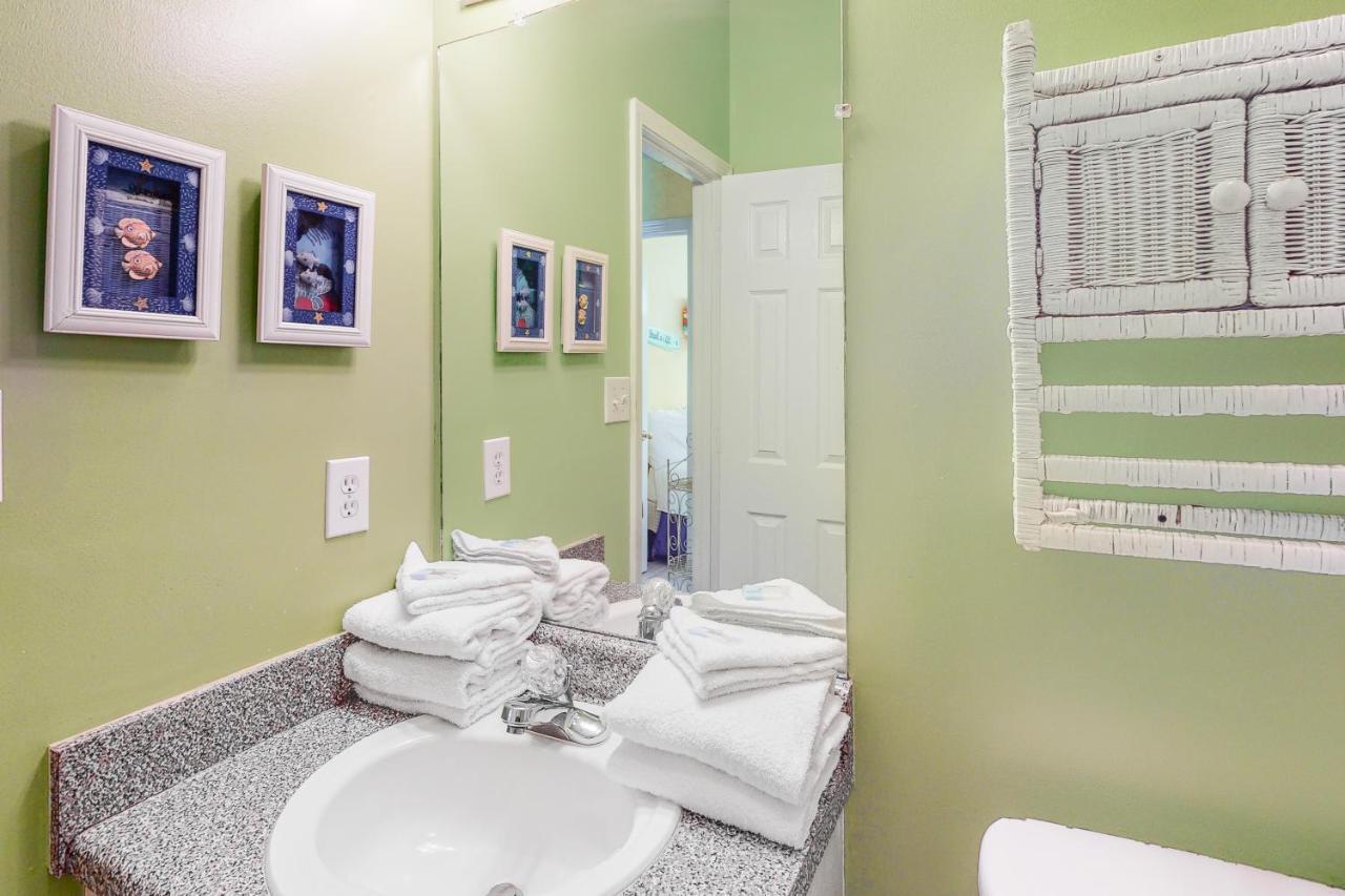 Charter Landing Villa Orange Beach Eksteriør bilde