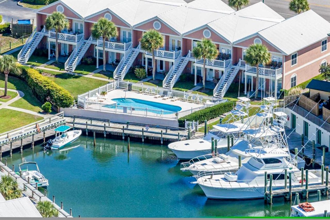 Charter Landing Villa Orange Beach Eksteriør bilde
