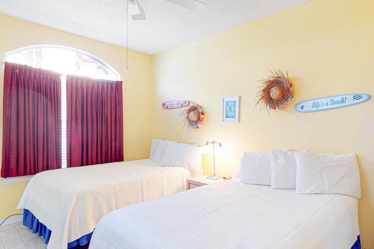 Charter Landing Villa Orange Beach Eksteriør bilde