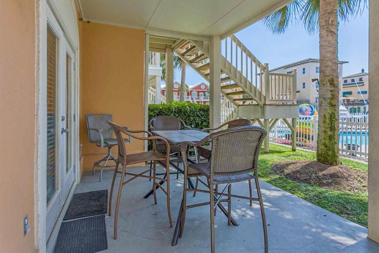 Charter Landing Villa Orange Beach Eksteriør bilde