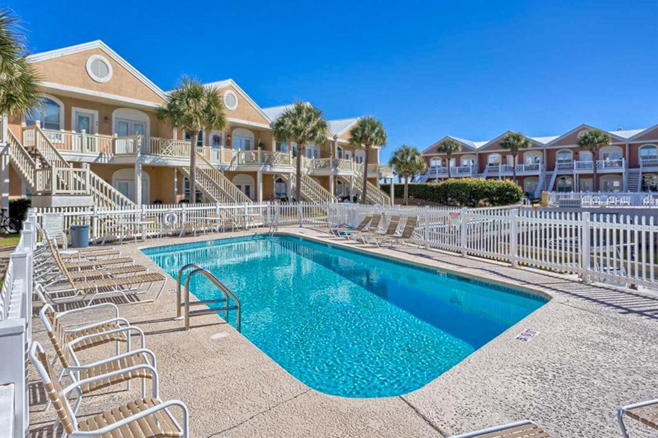 Charter Landing Villa Orange Beach Eksteriør bilde