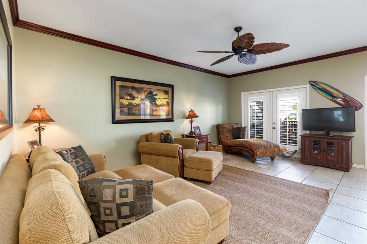 Charter Landing Villa Orange Beach Eksteriør bilde