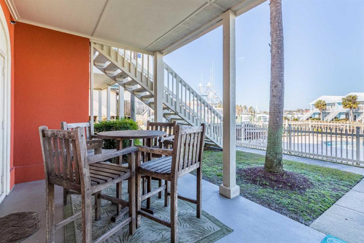 Charter Landing Villa Orange Beach Eksteriør bilde
