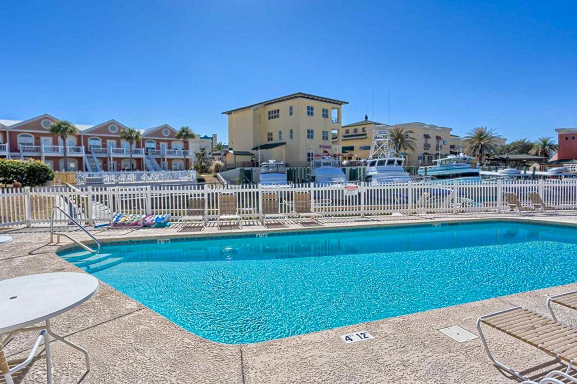 Charter Landing Villa Orange Beach Rom bilde