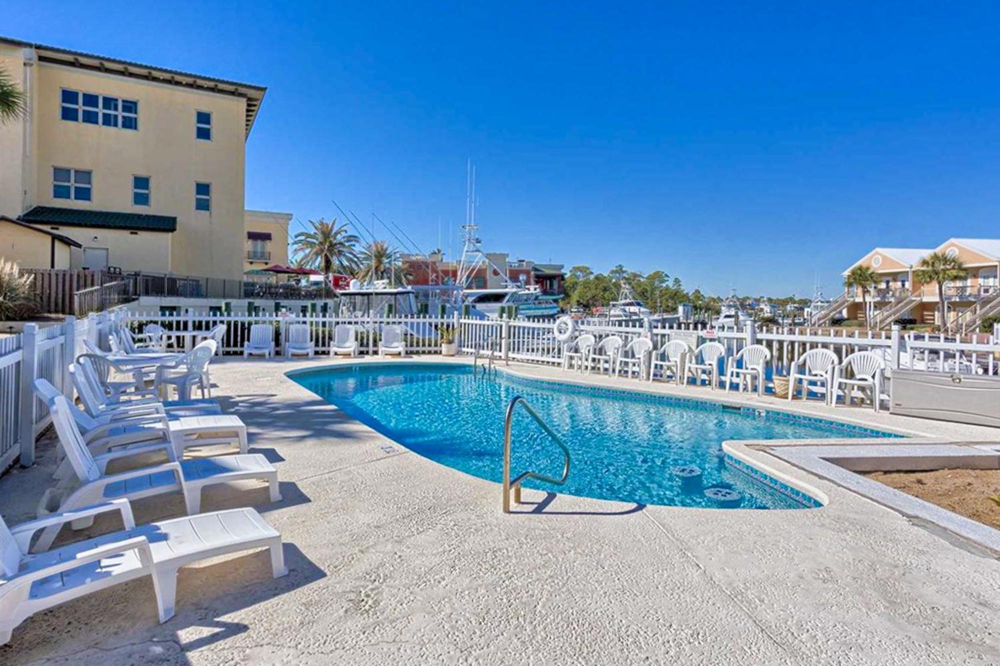 Charter Landing Villa Orange Beach Rom bilde