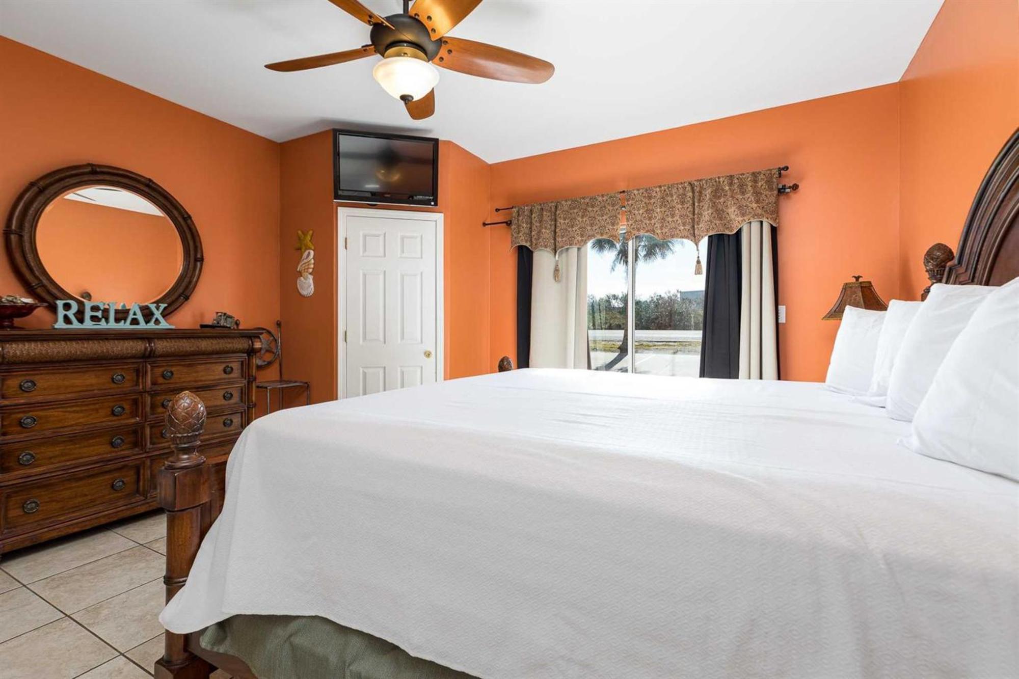 Charter Landing Villa Orange Beach Rom bilde