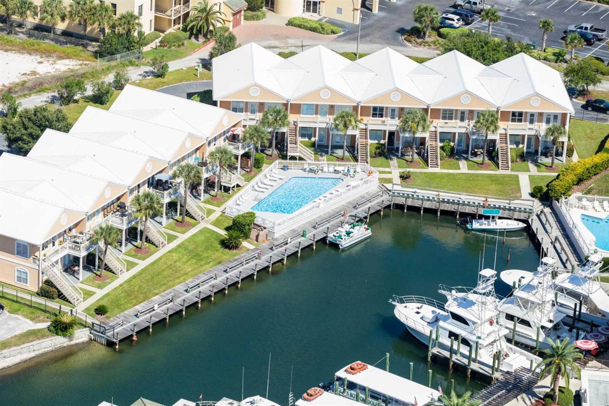 Charter Landing Villa Orange Beach Rom bilde