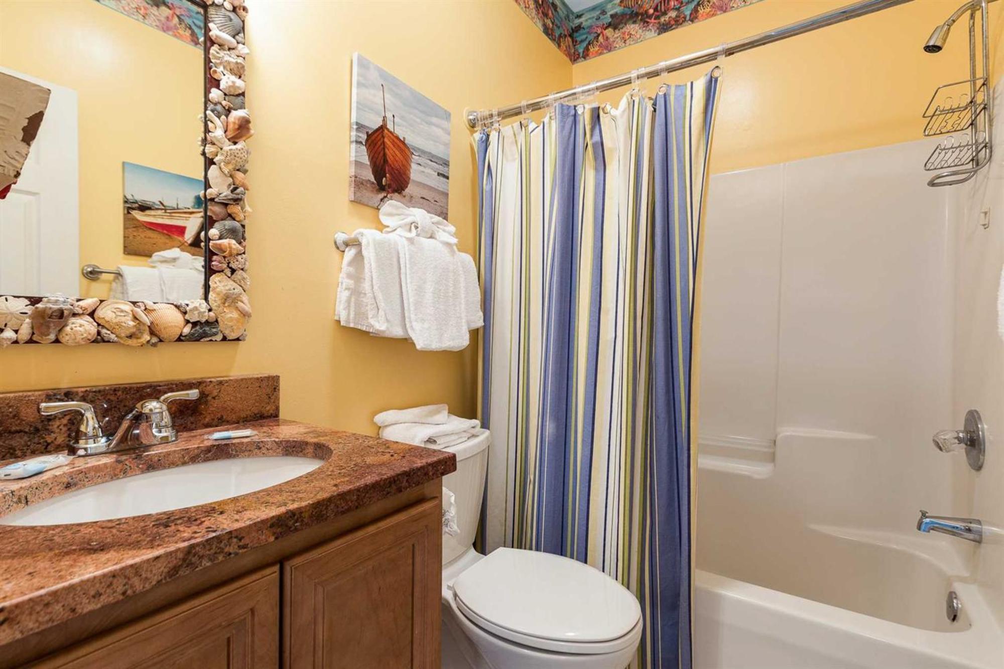 Charter Landing Villa Orange Beach Rom bilde
